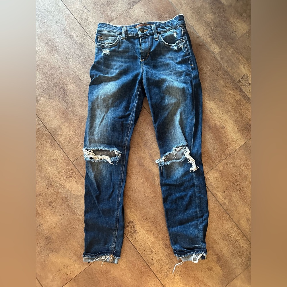 Collector’s Edition Joe’s Jeans